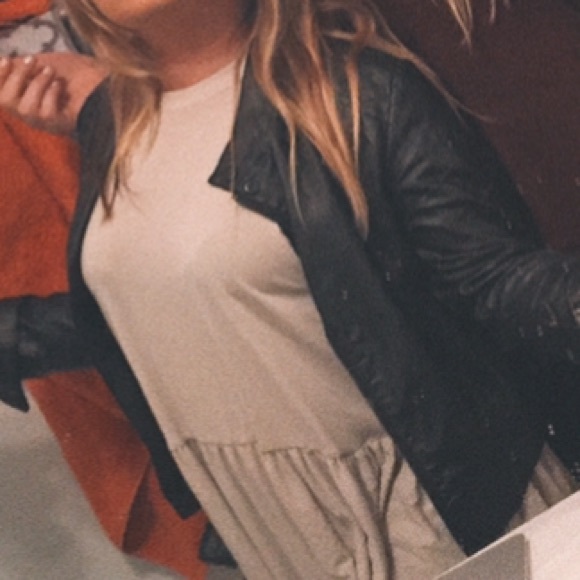 URBAN OUTFITTERS KIMCHI BLUE TOP - Picture 2 of 3